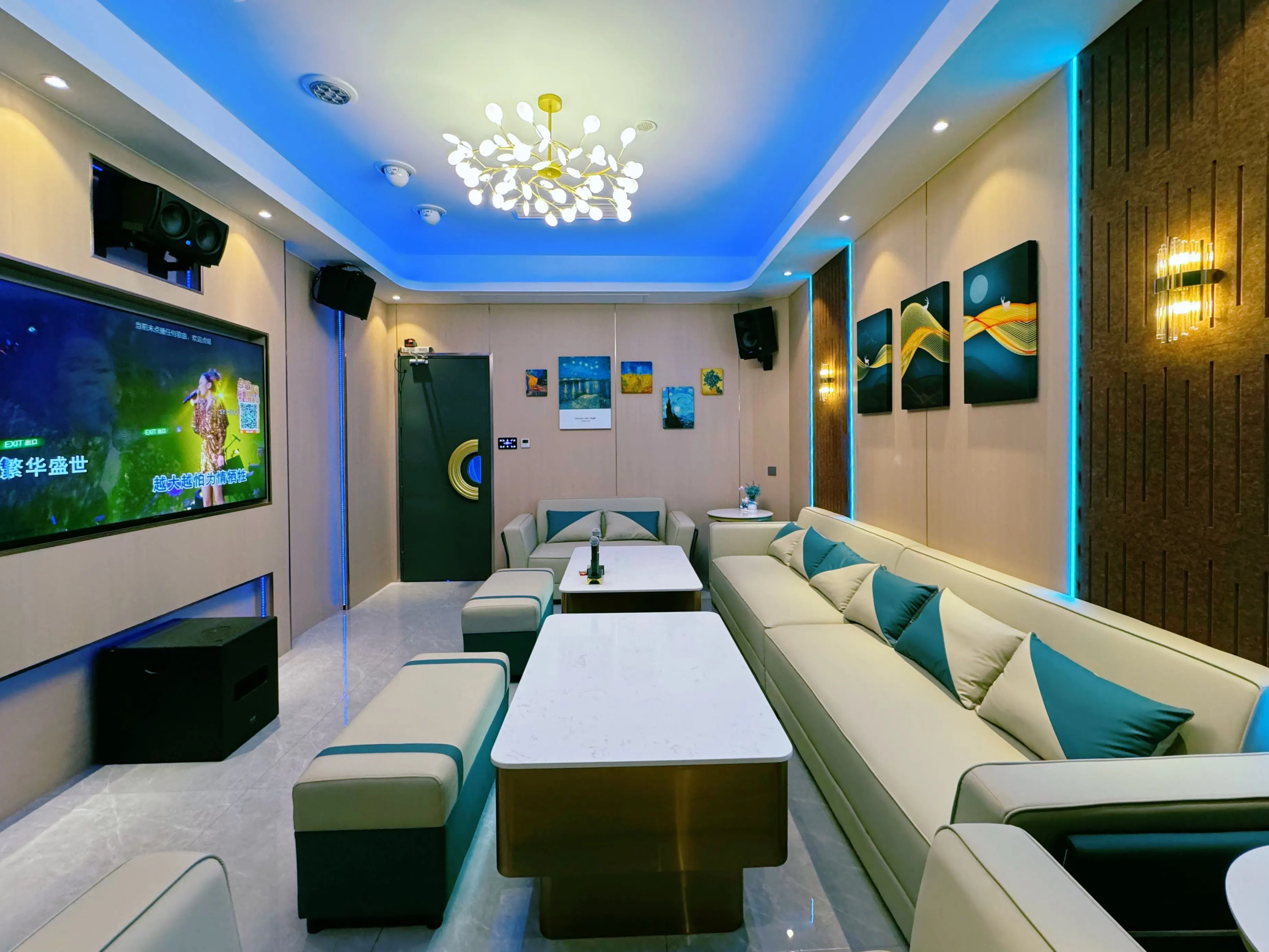 嘉兴商务ktv及商务ktv预订首选-平湖市ktv预订