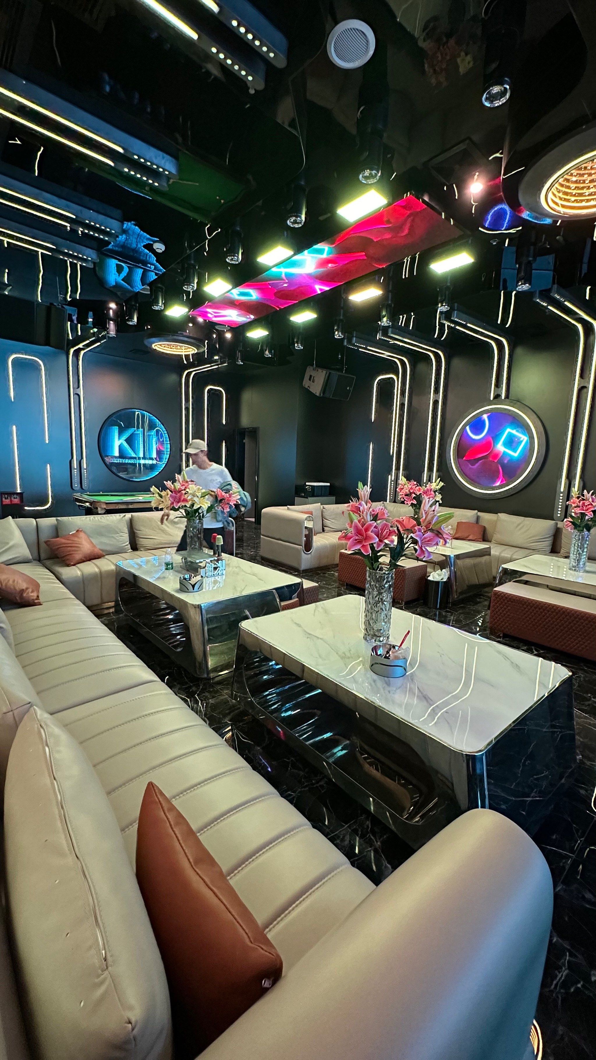 嘉兴商务ktv价格怎么算详细解析-海盐县ktv预订