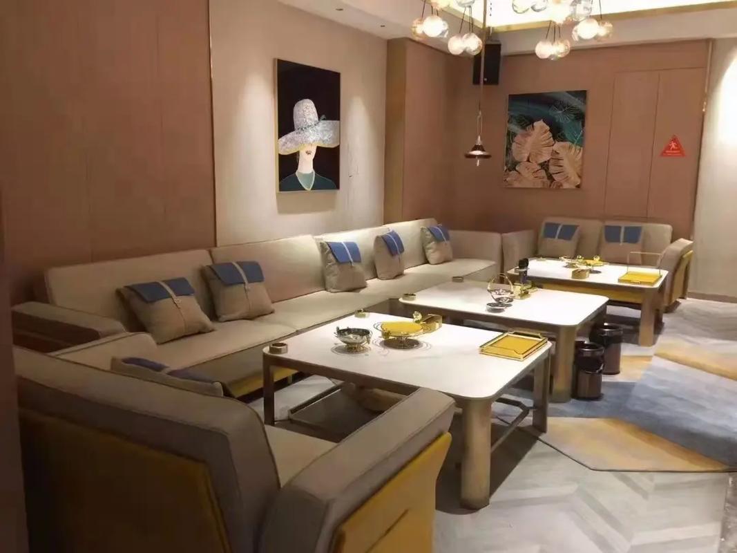 嘉兴商务ktv及商务ktv什么意思解析-平湖市ktv预订