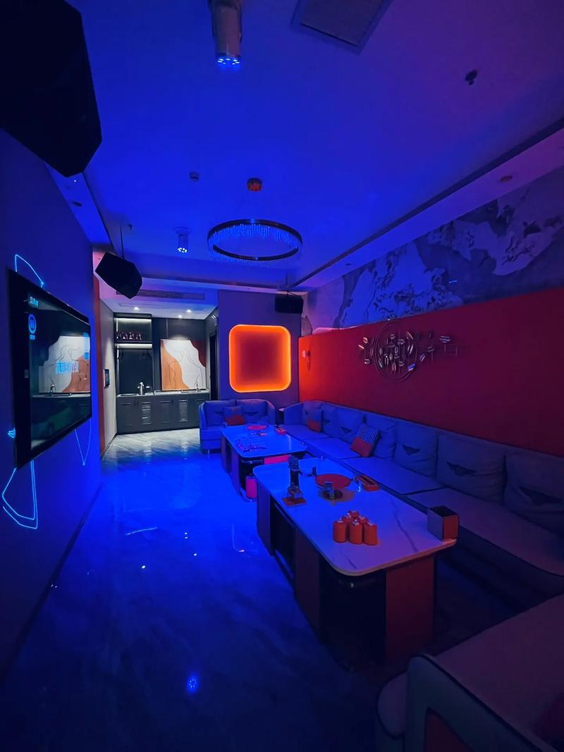 嘉兴商务ktv独特商务ktv玩法指南-嘉善县ktv预订