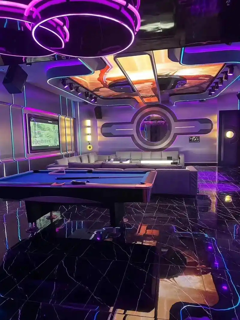 嘉兴商务ktv及商务ktv什么意思解析-秀洲区ktv预订