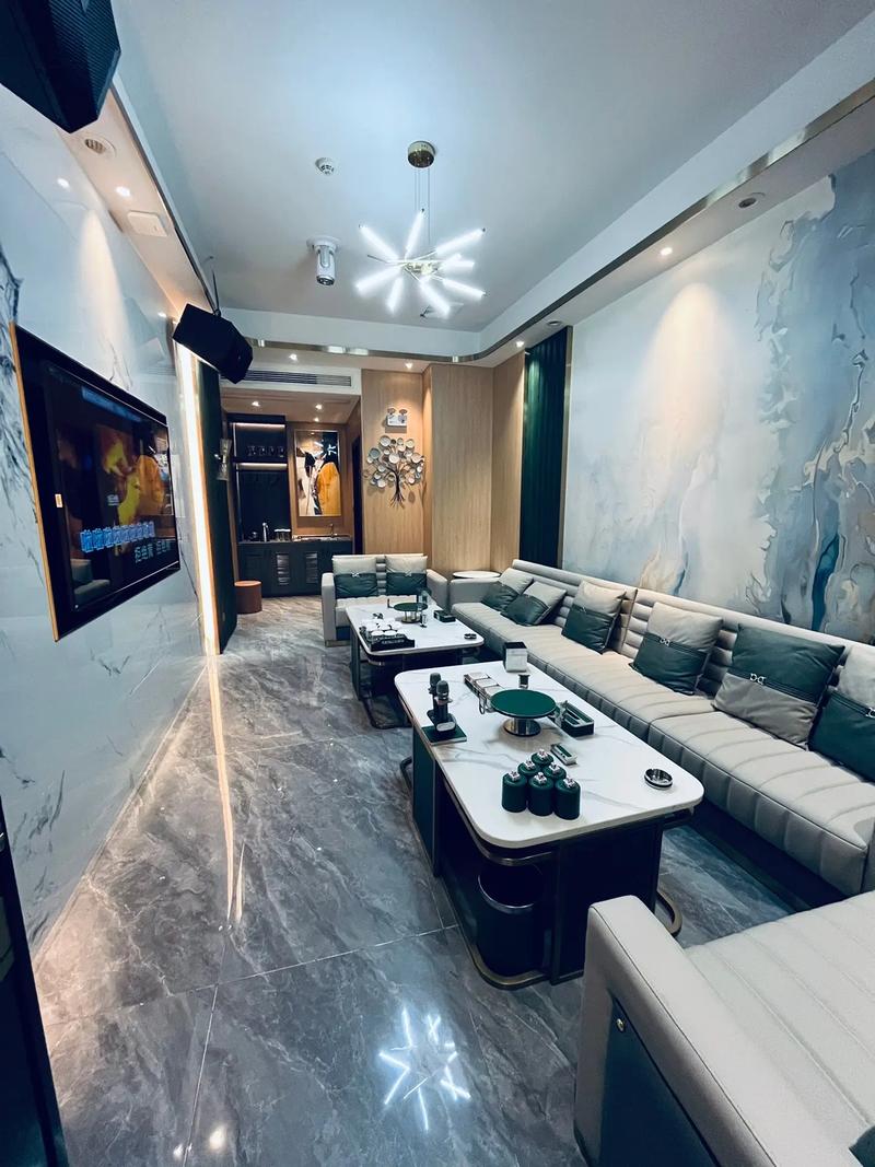 嘉兴商务ktv哪里好玩推荐精选-秀洲区ktv预订