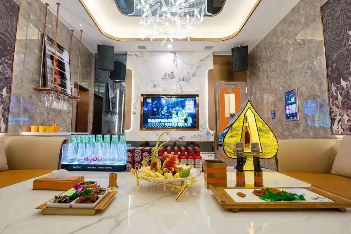 嘉兴商务ktv推荐商务ktv哪里有-南湖区ktv预订