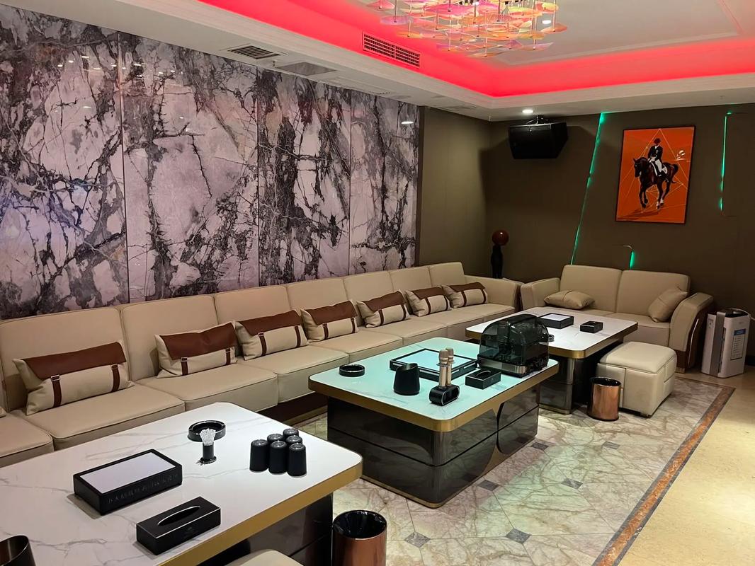 嘉兴商务ktv推荐Top3-平湖市ktv预订